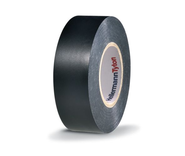 Isolierband HTAPEFLEX152525PVCBK Isolierband HTAPEFLEX152525PVCBK