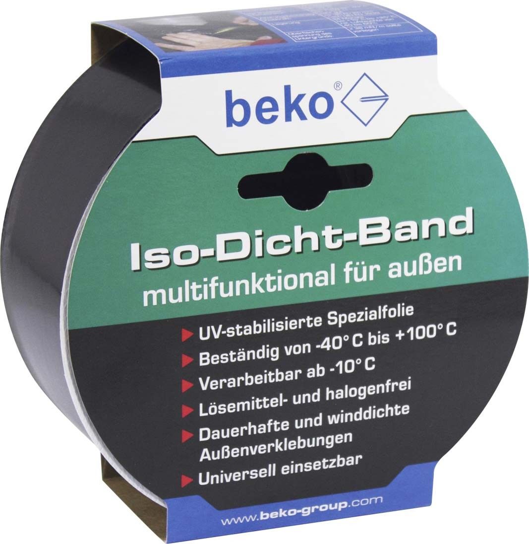 Iso Dicht-Band 2353104 Iso Dicht-Band 2353104