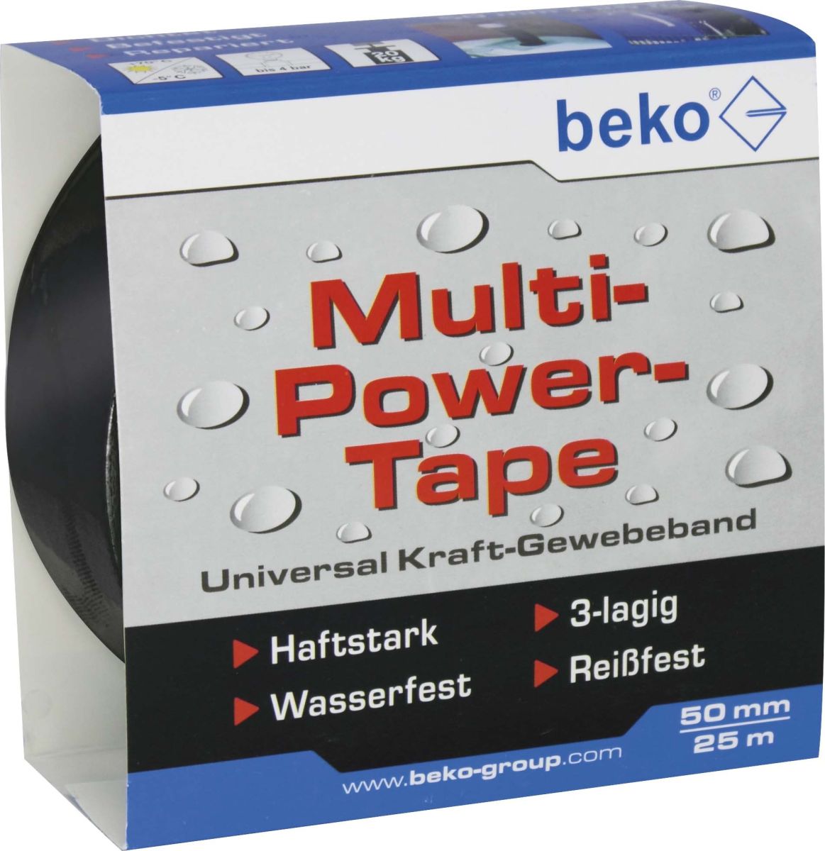 Multi-Power-Tape 262205252 Multi-Power-Tape 262205252