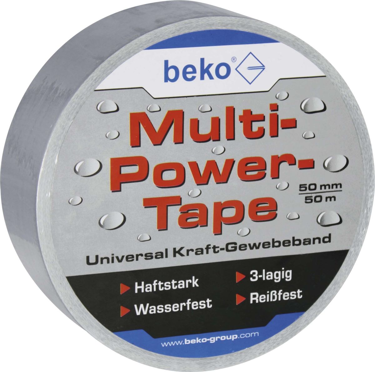 Multi-Power-Tape 262205501 Multi-Power-Tape 262205501