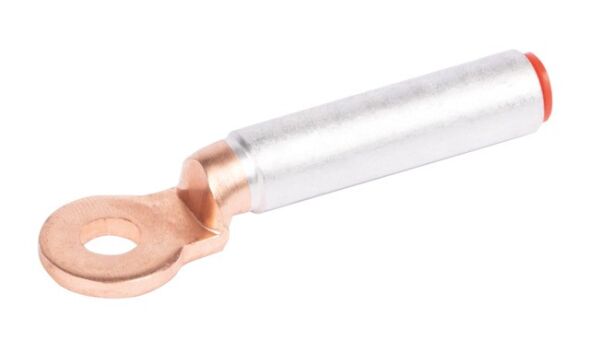 AL-CU Presskabelschuh 183242
