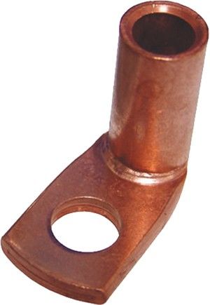Winkelpresskabelschuh ICD1201290BK