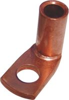 Winkelpresskabelschuh ICD1201290BK