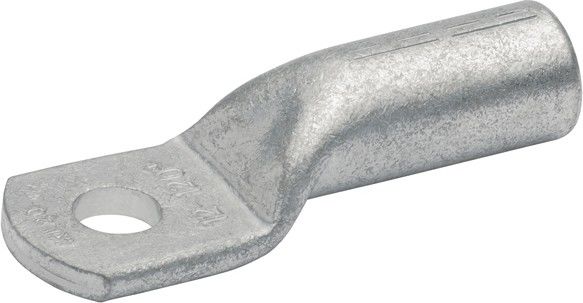 Presskabelschuh DIN 46235 110R10BK Presskabelschuh DIN 46235 110R10BK