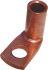 Winkelpresskabelschuh ICD1201290BK