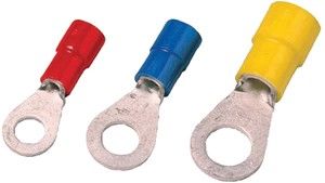Quetschkabelschuh ICIQ66