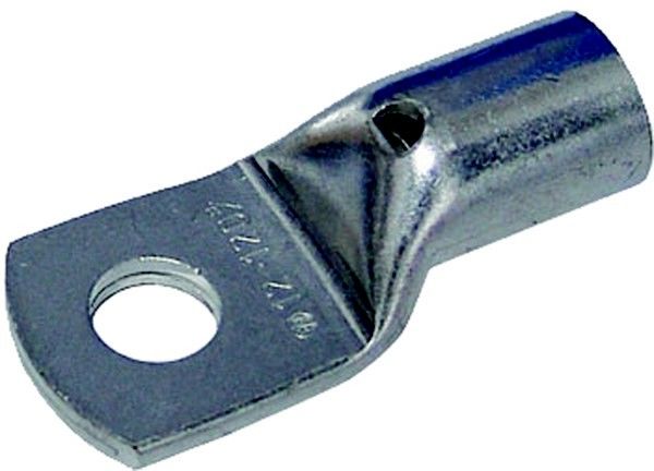 Rohrkabelschuh m.Sichtloch ICR164SL