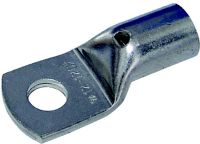 Rohrkabelschuh m.Sichtloch ICR40020SL