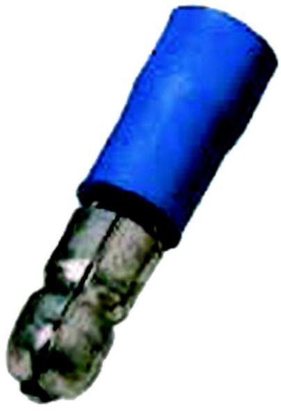 Rundstecker ICIQ2RST Rundstecker ICIQ2RST