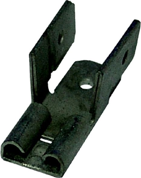 Steckverteiler ICC68FHAIII Steckverteiler ICC68FHAIII