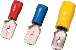 Flachstecker ICIQ268FS