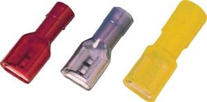 Flachsteckhülse ICIQ268FHVI