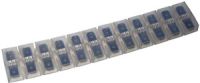 Flachsteck-Kupplungen ICC1268FSK