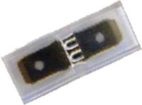 Flachsteck-Kupplungen ICC168FSK