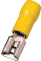 Flachsteckhülse ICIQ668FH
