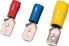 Flachstecker ICIQ268FS