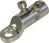 Al-Schraubkabelschuh ICSK103-2