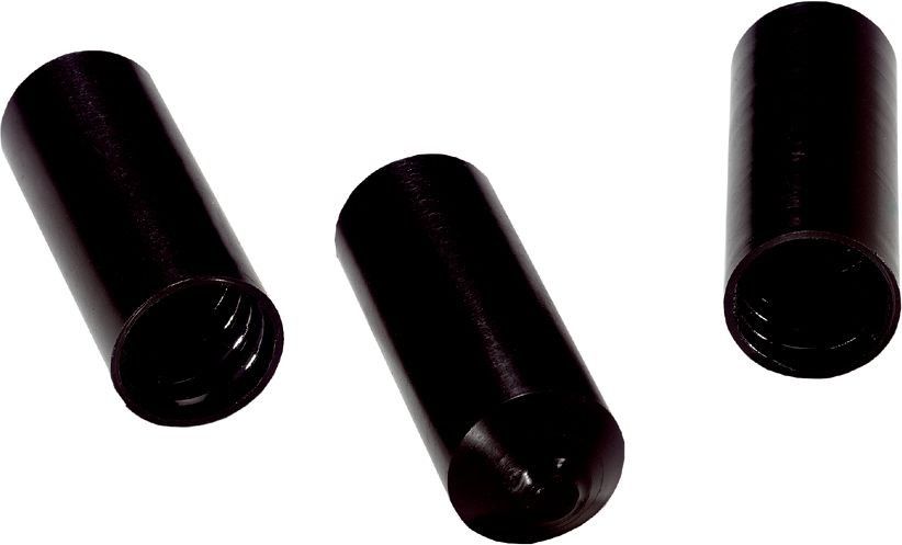 ABSCHLUSSKAPPE TEC 80/40 61830050 ABSCHLUSSKAPPE TEC 80/40 61830050