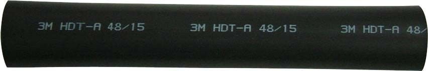 Warmschrumpfschlauch dickw HDT-A 12/3-B Warmschrumpfschlauch dickw HDT-A 12/3-B