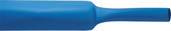 Schrumpfschlauch SR1F 19.1-9.5/m bl Schrumpfschlauch SR1F 19.1-9.5/m bl