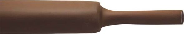 Schrumpfschlauch SR1F 38.1-19.1/m br Schrumpfschlauch SR1F 38.1-19.1/m br