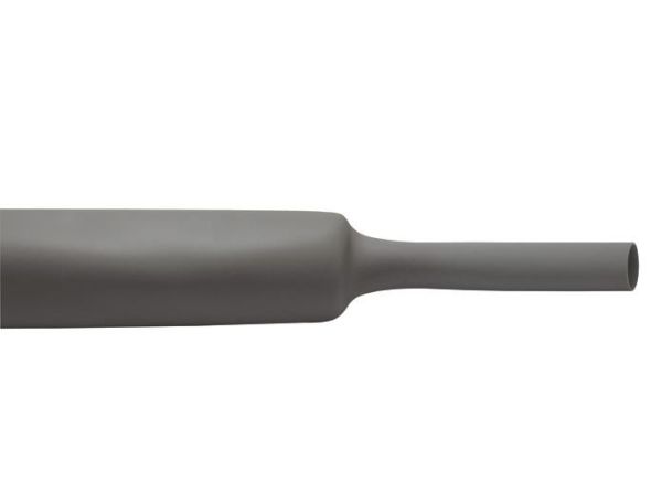 Warmschrumpfschlauch SR1F/19.1-9.5/GY/1m Warmschrumpfschlauch SR1F/19.1-9.5/GY/1m