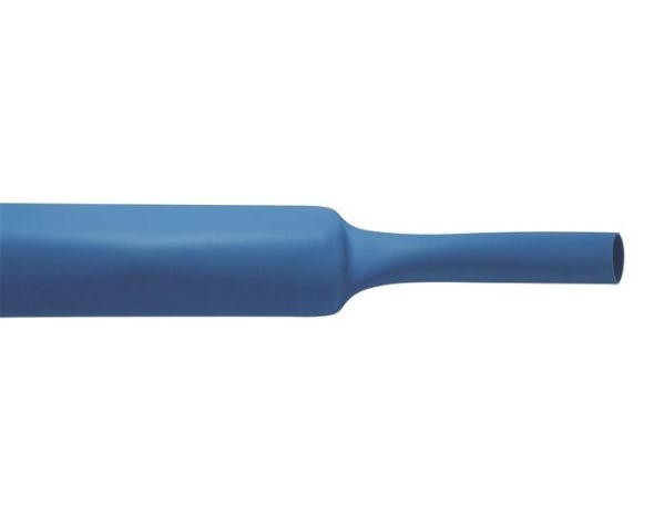 Warmschrumpfschlauch SR1F/38.1-19.1/BU/1m Warmschrumpfschlauch SR1F/38.1-19.1/BU/1m