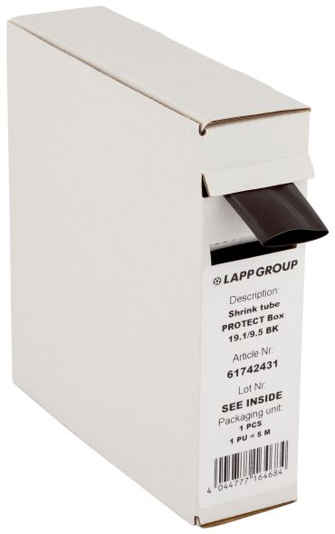 Schrumpfschlauch PROTECT 61742430 Schrumpfschlauch PROTECT 61742430