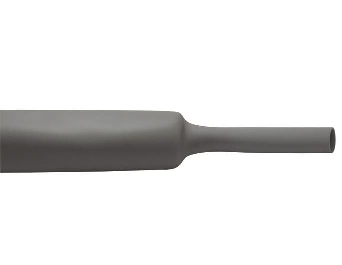 Warmschrumpfschlauch SR1F/19.1-9.5/GY/1m