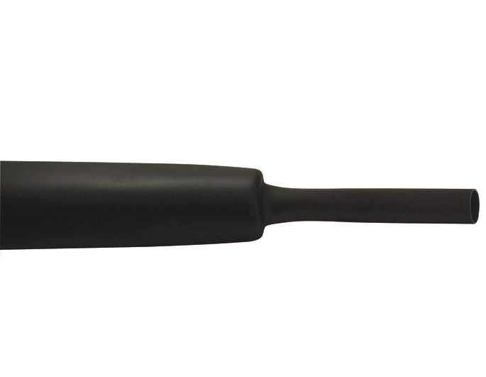 Warmschrumpfschlauch SR1F/3.2-1.6/BK/1m