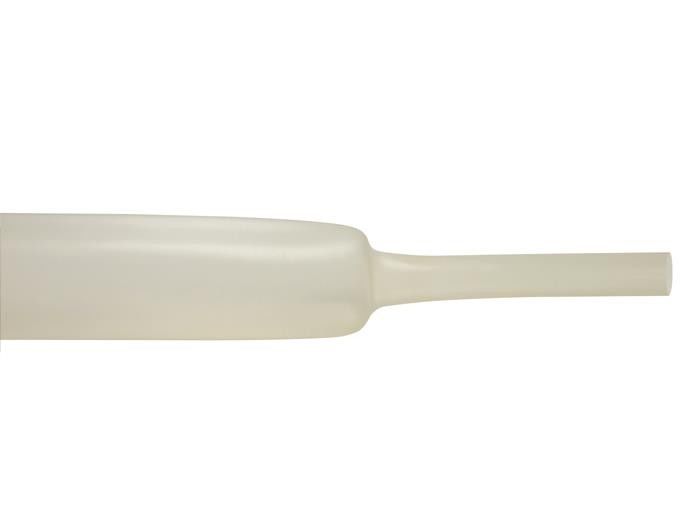 Warmschrumpfschlauch SR1F/51-25.4/TC/1m