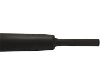 Warmschrumpfschlauch SR1F/3.2-1.6/BK/1m