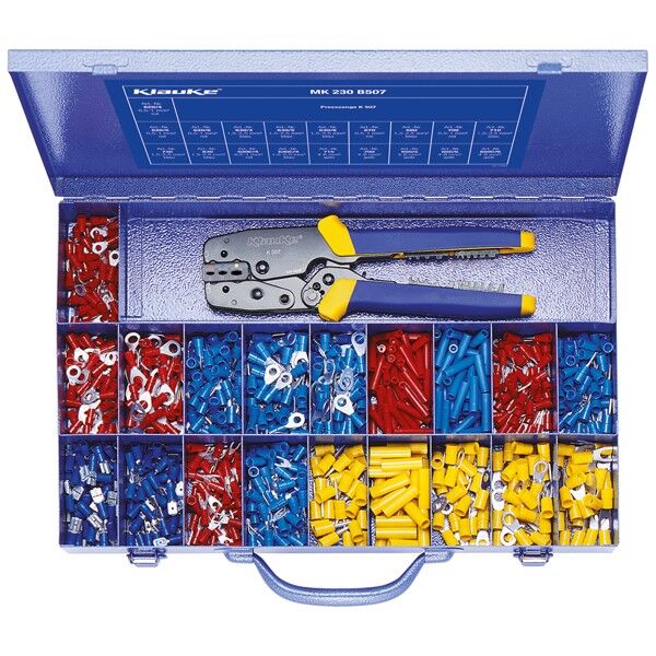 Aktionspaket MK230B507 Aktionspaket MK230B507