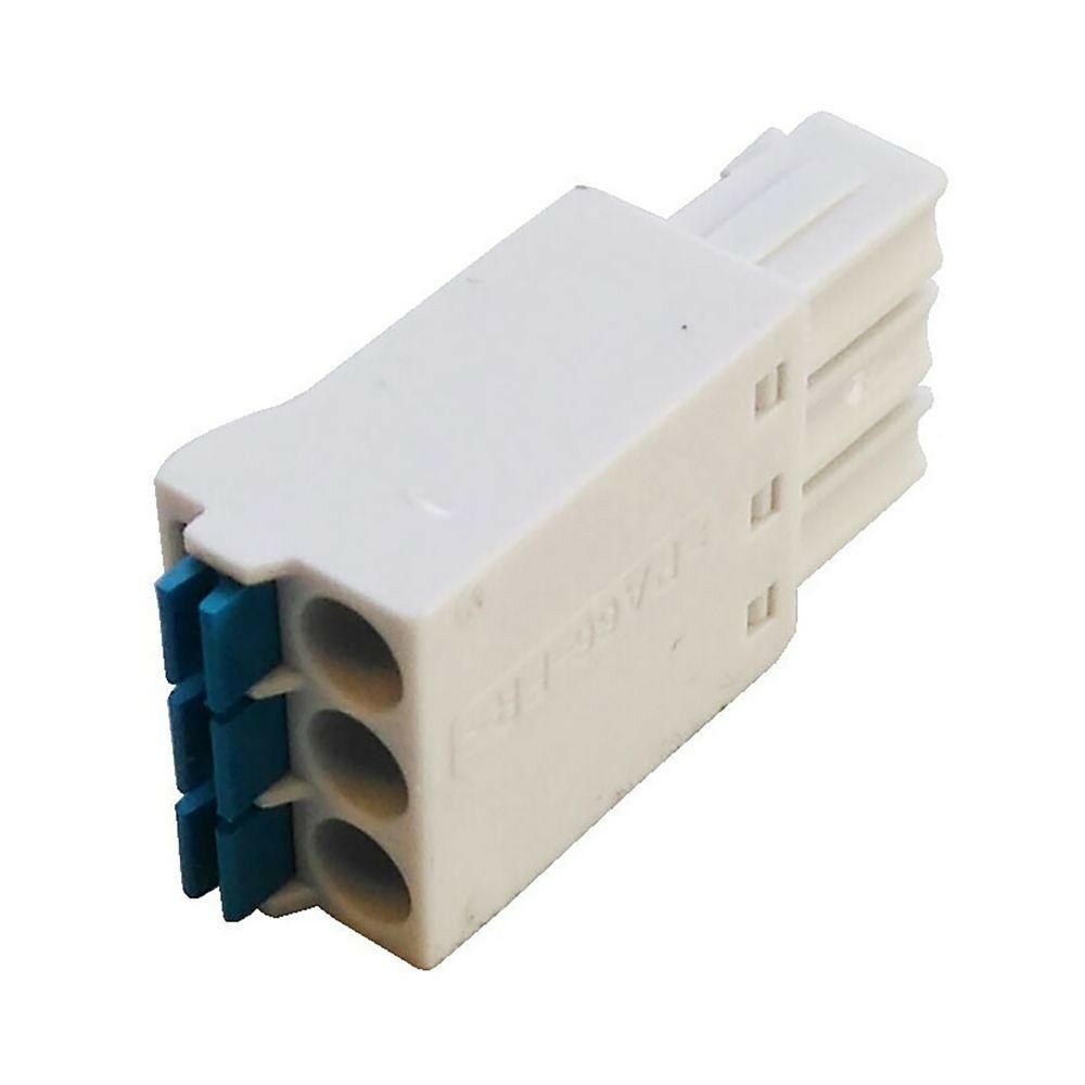 Steckverbinder PLUG-FMC-3S