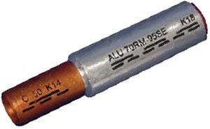 Pressverbinder ICALCU300185V Pressverbinder ICALCU300185V