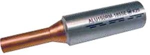Pressverbinder Alu ICALCU50B8V Pressverbinder Alu ICALCU50B8V