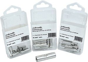 Stoßverbinder in SB-Box ICR10V SB10 (VE10)