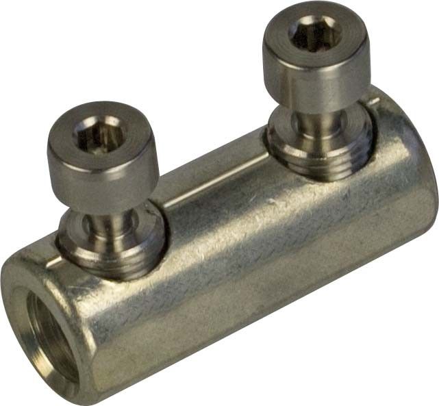 Al-Schraubverbinder ICSV305-3 Al-Schraubverbinder ICSV305-3