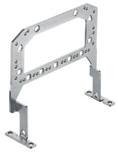 Griffblech 24B Metall 09000245601 Griffblech 24B Metall 09000245601