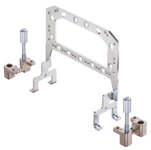 Griffblech Schraubadapter 09000245605 Griffblech Schraubadapter 09000245605