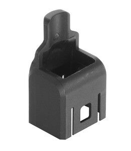 Kabeladapter Zugentlastung 09100005300 Kabeladapter Zugentlastung 09100005300