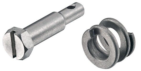 Bajonett-Schraube 3HPR 09400009933