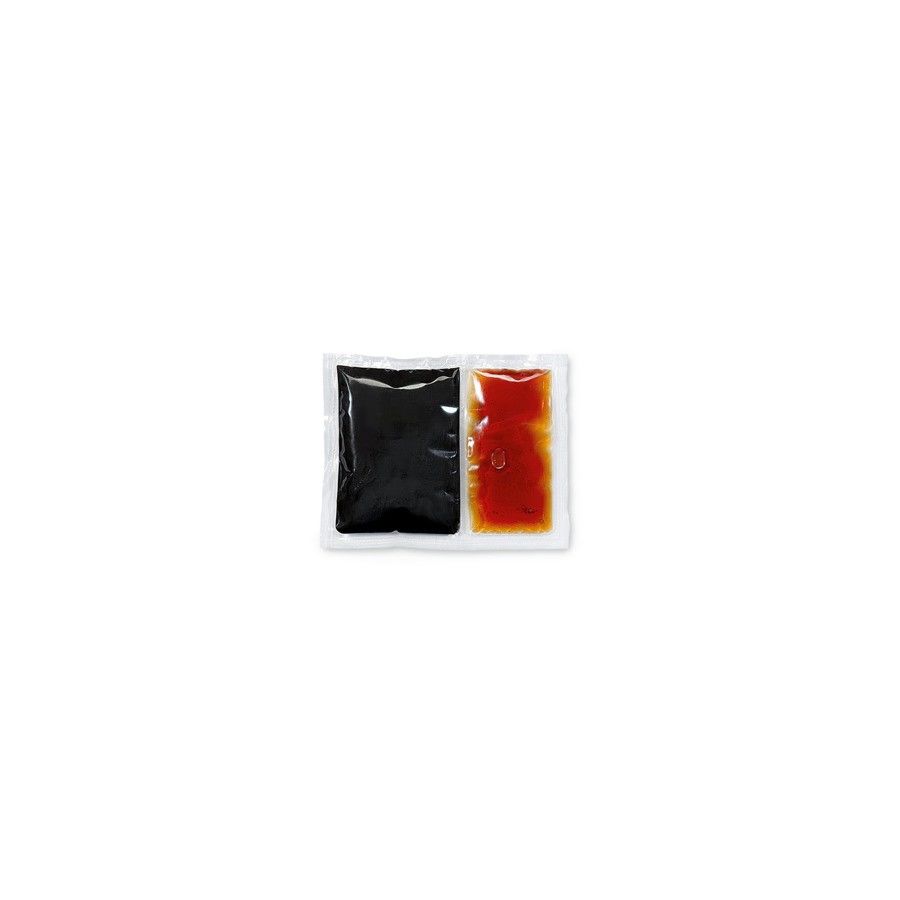 2K-PUR771 Gießharzbeutel Resin-771-SF-N 95ml