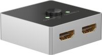 HDMI-Umschaltbox 58486