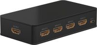 HDMI-Umschaltbox 58489