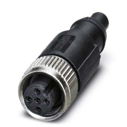 Abschlusswiderstand SAC-5P-M12FS CAN TR