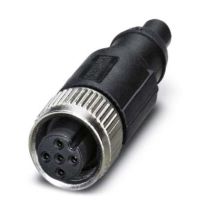 Abschlusswiderstand SAC-5P-M12FS CAN TR
