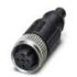 Abschlusswiderstand SAC-5P-M12FS CAN TR