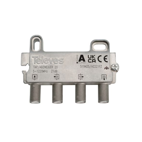 Abzweiger 2f. AZ221FZ