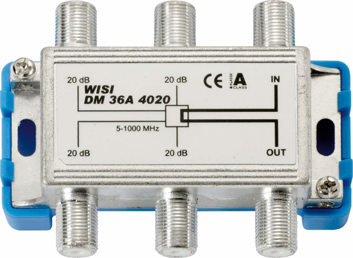Abzweiger 4f. DM36A4020